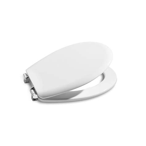 roca toilet seat|More.